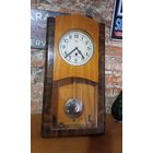 Часы ОЧЗ, Янтарь, 66 г.