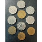 Социалистическая Югославия