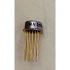 MA3005 MA 3005 микросхема дифференциального радиочастотного каскадного усилителя с частотой 120 МГц, операционный усилитель,  позолота