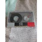 Кассета  TDK D90. Сборка
