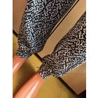 Лёгкие трикотажные шаровары, р.44