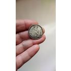 Один полтинник (50 копеек) 1927 г. Копия редкой монеты.