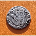 3 гроша 1624 год