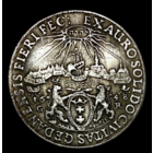 Копия Польша 1 талер 1648 Ян II Казимир