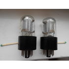 Радиолампы 15-79 ВП (6Н9С) - 2 шт. одним лотом