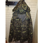 Бушлат авиационный пилот Бутан