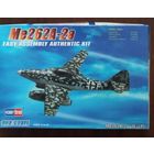 Me-262A-2a 1/72 (Hobby boss)