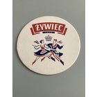 Подставка - Zywiec, Poland