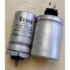 Конденсаторы импортные Elwa, EK-615-2, Telpod, Ducati