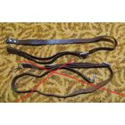 Ремень наплечный для полевой сумки (планшетки)