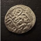 Данг. (дирхем) 1359 г. Золотая Орда. Хан Кульпа 760 г.х.  Серебро.