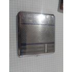 Портсигар из Швеции