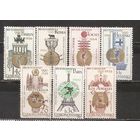 ФФ1 Чехословакия 1965 Ол. игры