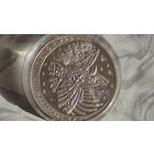 20 рублей. Легенда о жаворонке.