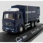 MAN F2000 Heavy Track Automaxx Collection 1/72 Арт.74256. Нечастая в таком исполнении.