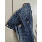 Джинсы на рост 165, р.44 (36/38)