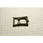 Старинная застежка.