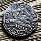 3 гроша 1594