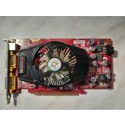 Видеокарта nVidia GeForce NX7900GS-T2D512EZ 512Mb PCI-Express (нерабочая)