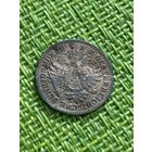 Австрия 1/4 крейцера 1851 г А ( Франц Иосиф )