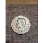 3 марки 1908 Отто бавария с рубля без мц