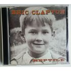 CD Eric Clapton – Reptile (2001)