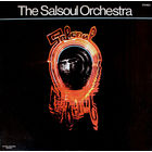 The Salsoul Orchestra – Salsoul Orchestra, LP 1975