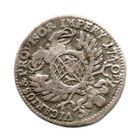 КУРФЮРШЕСТВО БАВАРИЯ 3 КРЕЙЦЕРА 1740