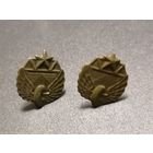 Эмблема ВС СССР