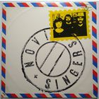 LP Novi Singers - Five, Four, Three (1974)