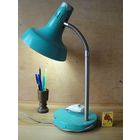 Лампа настольная (СССР, 1978 г.)