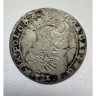 6 гроши 1666 литва