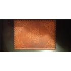 Обложка к паспорту СССР из натуральной кожи