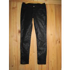 Джинсы блестящие HEMA, р.46. Новые.