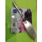 Серебряная лопатка 750 проба 18 век