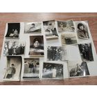 Фотографии советских девушек женщин