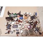 Выключатели/переключатели ОДНИМ ЛОТОМ.