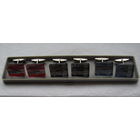 Запонки набор СССР.