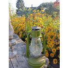 Керосиновая лампа  , не разу не пользовались 1980 года . Знак качества .Распродажа