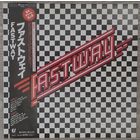 Fastway - Fastway /Japan