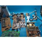 Плата (одним лотом).