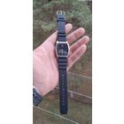 Часы Casio Beside BEM-105. Новый ремешок.