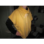 Оч интересная Кофта без размера (44-48), байка.