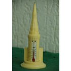 Термометр  из СССР    рабочий