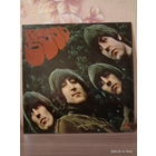 The Beatles – Rubber Soul  LP 2016