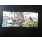 2018 РСС, заповедники Блок