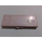 Набор свёрел СССР