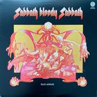 Black Sabbath – Sabbath Bloody Sabbath / JAPAN 1978