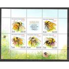 ФФ3 Россия 2005 Шмели