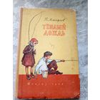 Теплый дождь\027